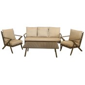 The Margate 4 Piece Sofa Collection